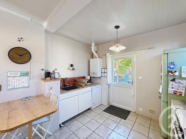 Maison &agrave; vendre - 6 pi&egrave;ces - 145 m2 - Lamotte Beuvron - 41 - CENTRE