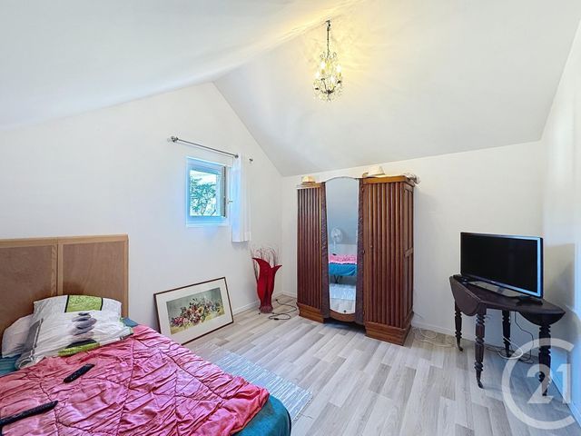 Maison &agrave; vendre - 6 pi&egrave;ces - 145 m2 - Lamotte Beuvron - 41 - CENTRE