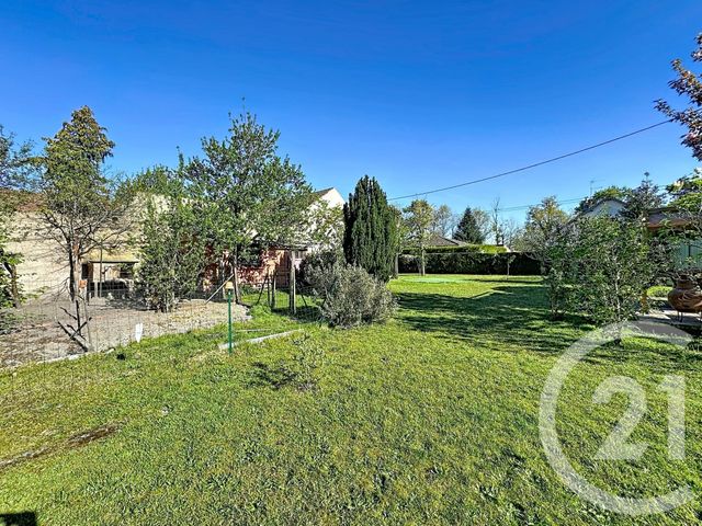 Maison &agrave; vendre - 6 pi&egrave;ces - 145 m2 - Lamotte Beuvron - 41 - CENTRE