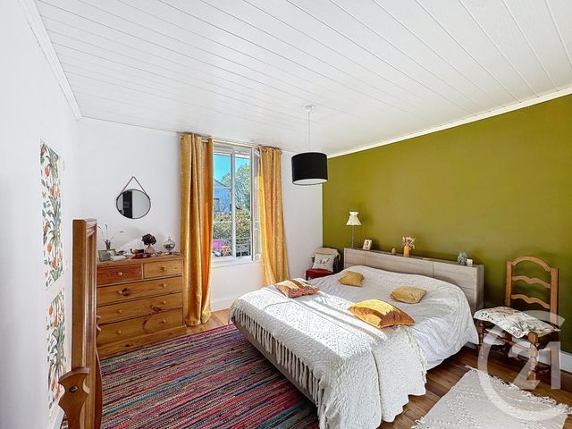 Maison &agrave; vendre - 6 pi&egrave;ces - 145 m2 - Lamotte Beuvron - 41 - CENTRE