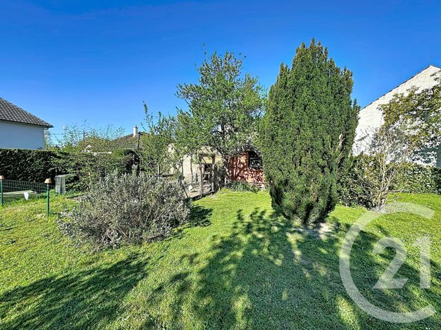 Maison &agrave; vendre - 6 pi&egrave;ces - 145 m2 - Lamotte Beuvron - 41 - CENTRE