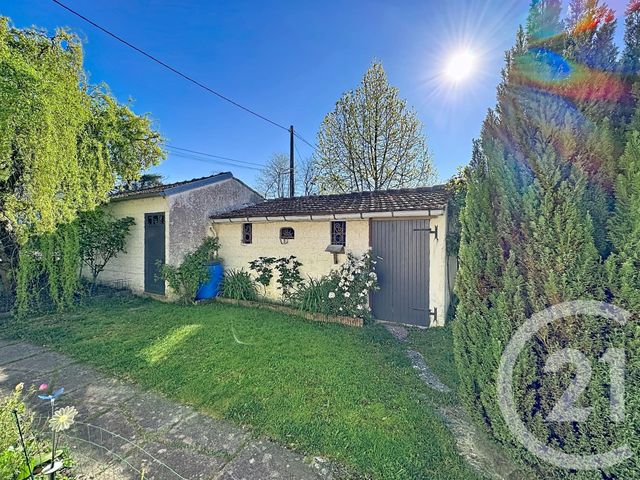 Maison &agrave; vendre - 6 pi&egrave;ces - 145 m2 - Lamotte Beuvron - 41 - CENTRE