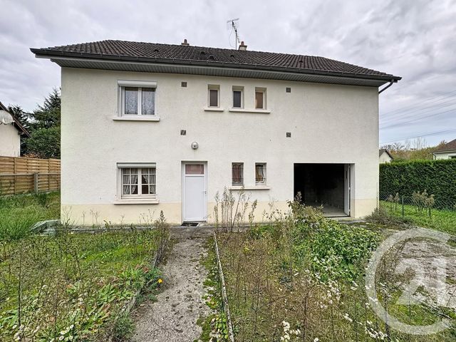 maison - NOUAN LE FUZELIER - 41