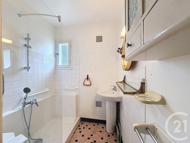 Maison à vendre - 3 pièces - 66 m2 - Nouan Le Fuzelier - 41 - CENTRE