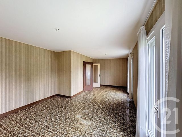 Maison à vendre - 3 pièces - 66 m2 - Nouan Le Fuzelier - 41 - CENTRE