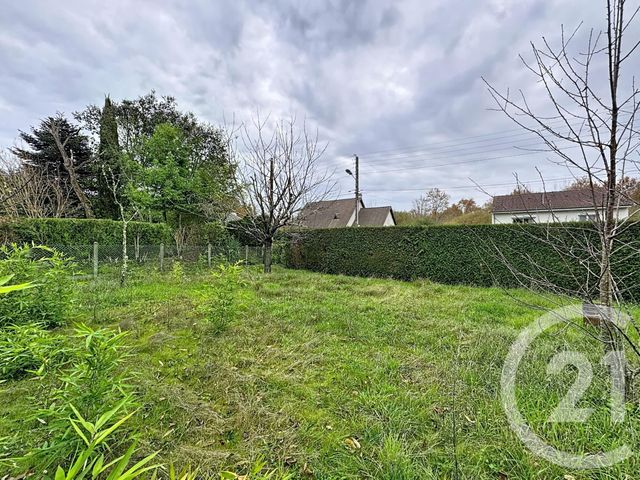 Maison à vendre - 3 pièces - 66 m2 - Nouan Le Fuzelier - 41 - CENTRE