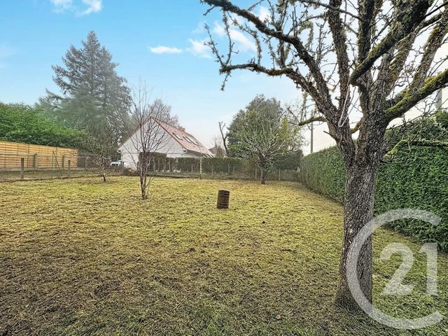 Maison &agrave; vendre - 3 pi&egrave;ces - 66 m2 - Nouan Le Fuzelier - 41 - CENTRE