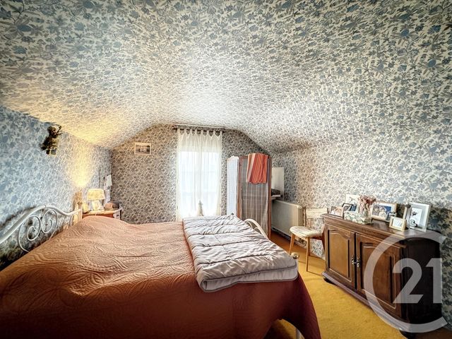 Maison à vendre - 5 pièces - 121,70 m2 - Lamotte Beuvron - 41 - CENTRE