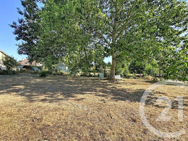 Maison &agrave; vendre - 7 pi&egrave;ces - 145 m2 - Vouzon - 41 - CENTRE