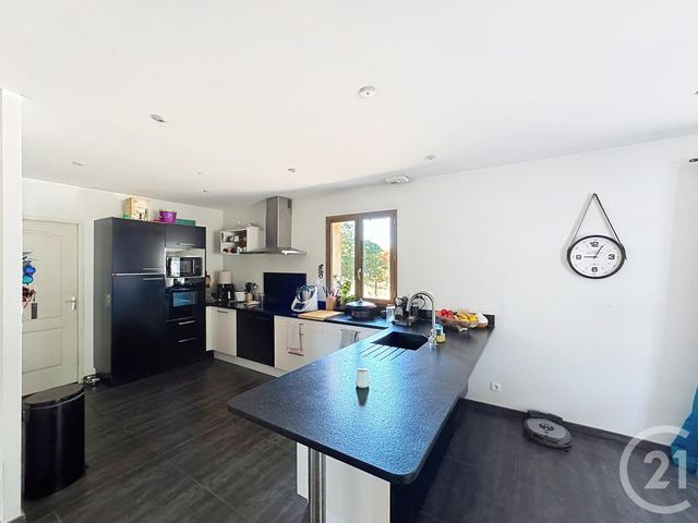 Maison &agrave; vendre - 7 pi&egrave;ces - 145 m2 - Vouzon - 41 - CENTRE