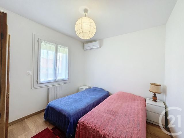 Maison &agrave; vendre - 6 pi&egrave;ces - 97,66 m2 - Lamotte Beuvron - 41 - CENTRE