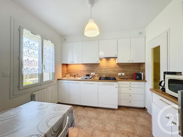 Maison &agrave; vendre - 6 pi&egrave;ces - 97,66 m2 - Lamotte Beuvron - 41 - CENTRE