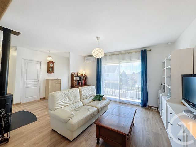 Maison &agrave; vendre - 6 pi&egrave;ces - 97,66 m2 - Lamotte Beuvron - 41 - CENTRE