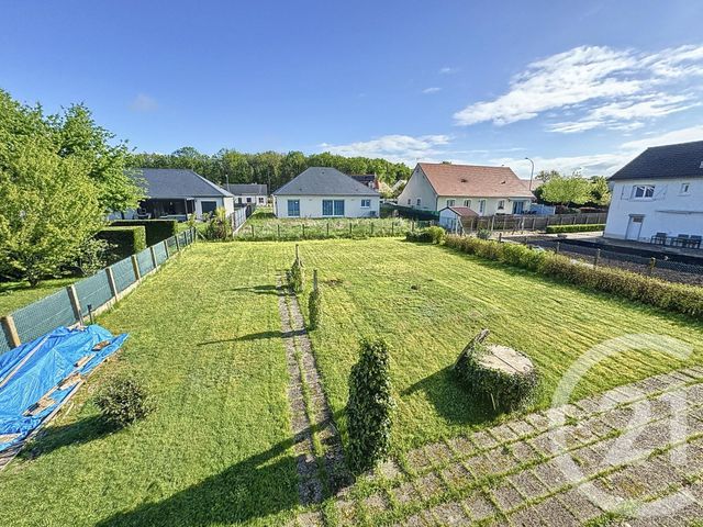 Maison &agrave; vendre - 6 pi&egrave;ces - 97,66 m2 - Lamotte Beuvron - 41 - CENTRE