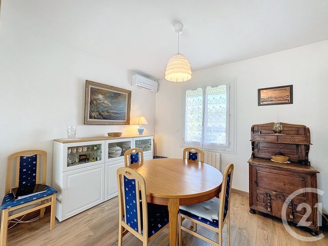 Maison &agrave; vendre - 6 pi&egrave;ces - 97,66 m2 - Lamotte Beuvron - 41 - CENTRE