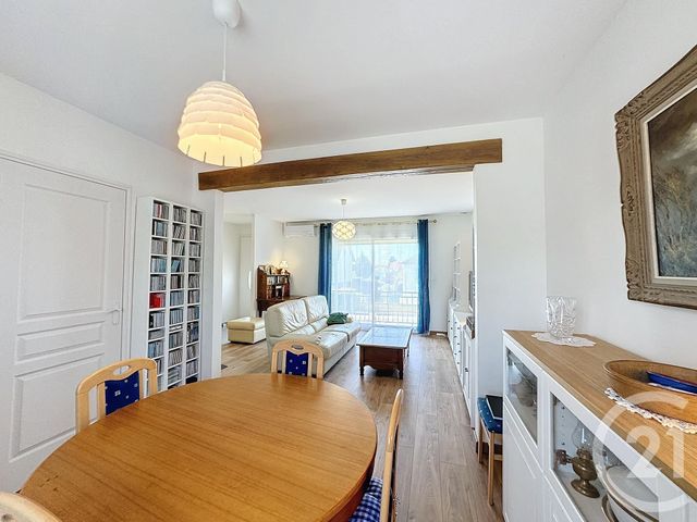 Maison &agrave; vendre - 6 pi&egrave;ces - 97,66 m2 - Lamotte Beuvron - 41 - CENTRE