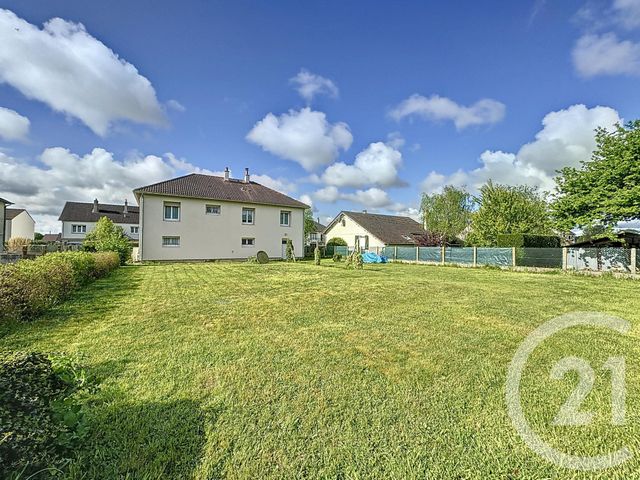 Maison &agrave; vendre - 6 pi&egrave;ces - 97,66 m2 - Lamotte Beuvron - 41 - CENTRE