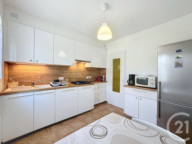 Maison &agrave; vendre - 6 pi&egrave;ces - 97,66 m2 - Lamotte Beuvron - 41 - CENTRE