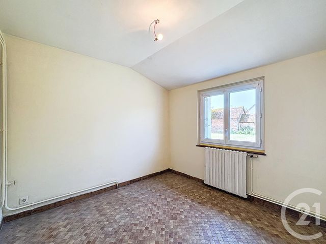 Maison &agrave; vendre - 4 pi&egrave;ces - 68 m2 - Brinon Sur Sauldre - 18 - CENTRE