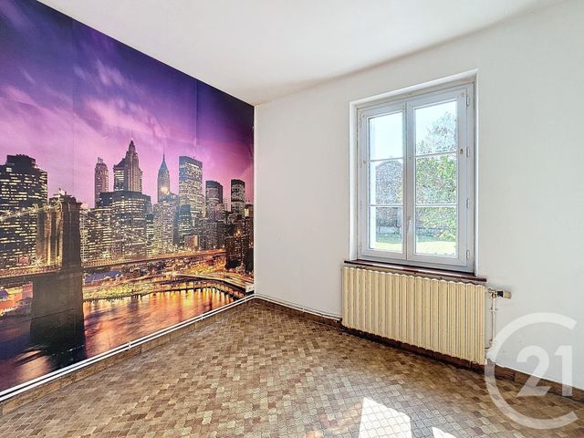 Maison &agrave; vendre - 4 pi&egrave;ces - 68 m2 - Brinon Sur Sauldre - 18 - CENTRE