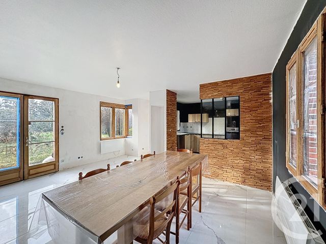 Maison à vendre - 4 pièces - 76 m2 - La Ferte Beauharnais - 41 - CENTRE