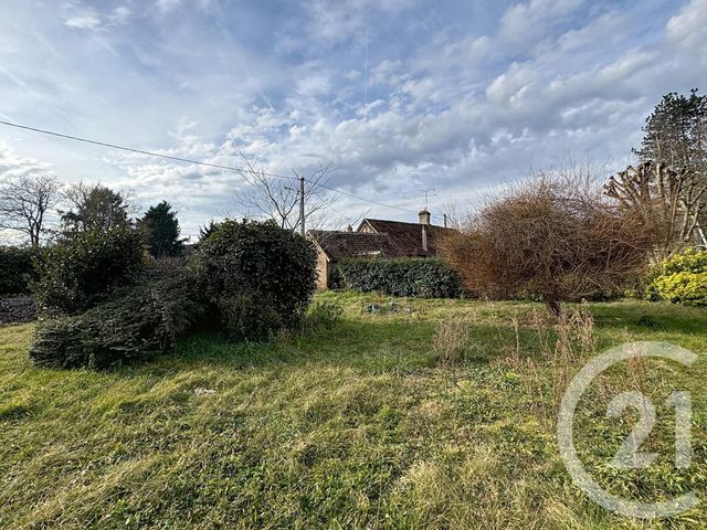 Maison à vendre - 4 pièces - 76 m2 - La Ferte Beauharnais - 41 - CENTRE