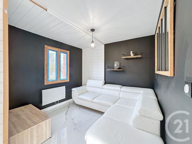 Maison à vendre - 4 pièces - 76 m2 - La Ferte Beauharnais - 41 - CENTRE