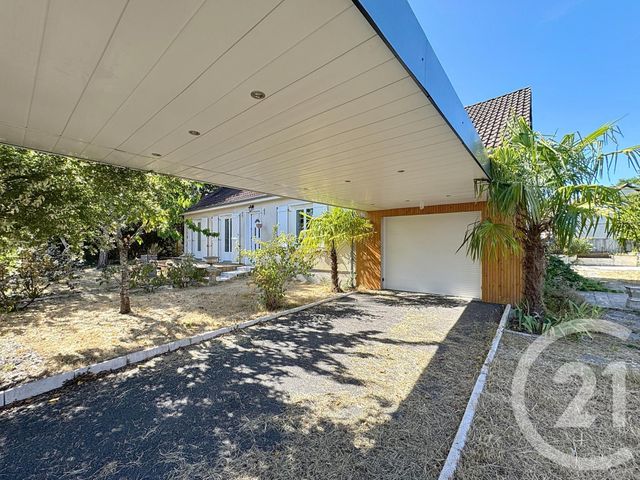 Maison à vendre - 5 pièces - 116 m2 - Souvigny En Sologne - 41 - CENTRE