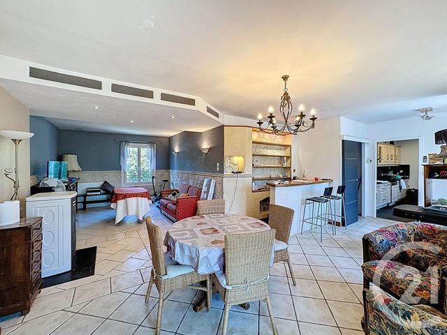 Maison à vendre - 5 pièces - 116 m2 - Souvigny En Sologne - 41 - CENTRE