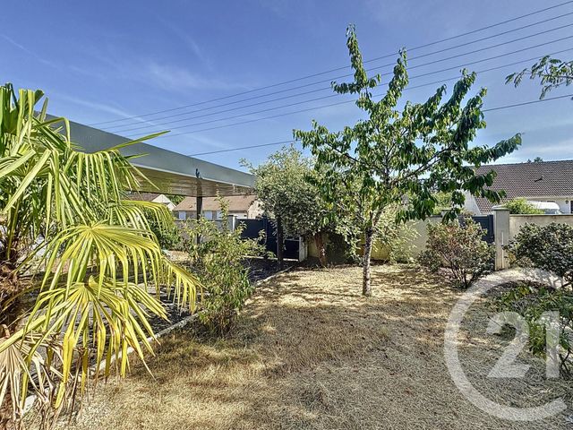 Maison à vendre - 5 pièces - 116 m2 - Souvigny En Sologne - 41 - CENTRE