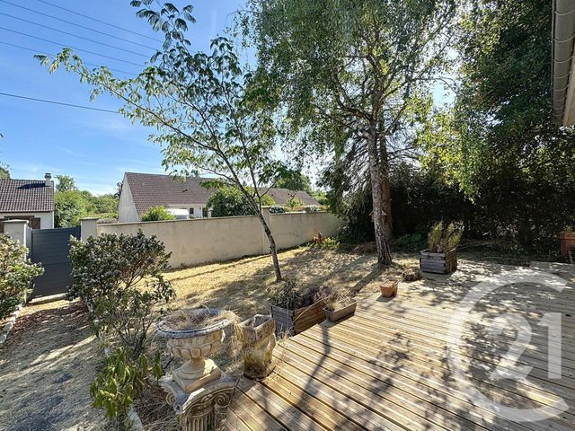 Maison à vendre - 5 pièces - 116 m2 - Souvigny En Sologne - 41 - CENTRE