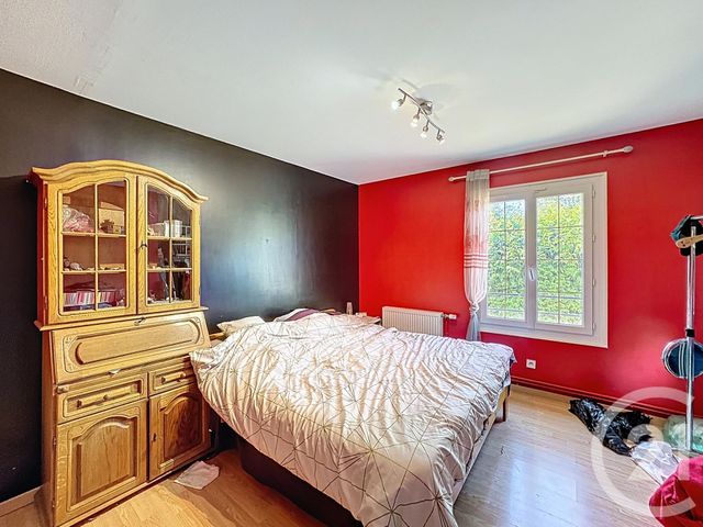 Maison à vendre - 5 pièces - 116 m2 - Souvigny En Sologne - 41 - CENTRE