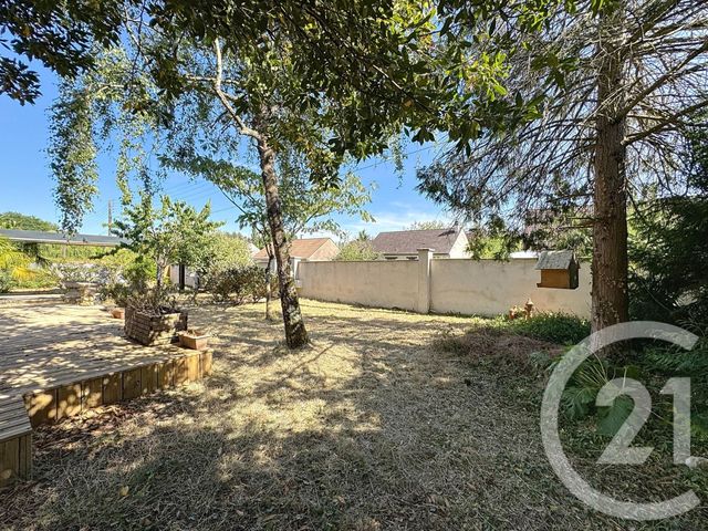 Maison à vendre - 5 pièces - 116 m2 - Souvigny En Sologne - 41 - CENTRE