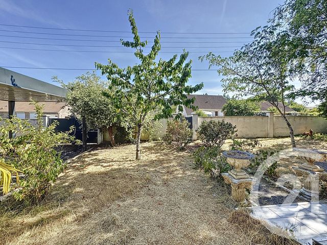 Maison à vendre - 5 pièces - 116 m2 - Souvigny En Sologne - 41 - CENTRE