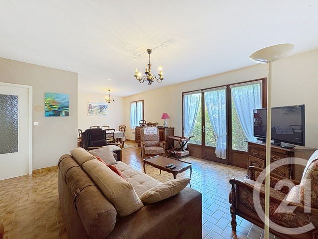 Maison à vendre - 5 pièces - 118,05 m2 - Chaon - 41 - CENTRE