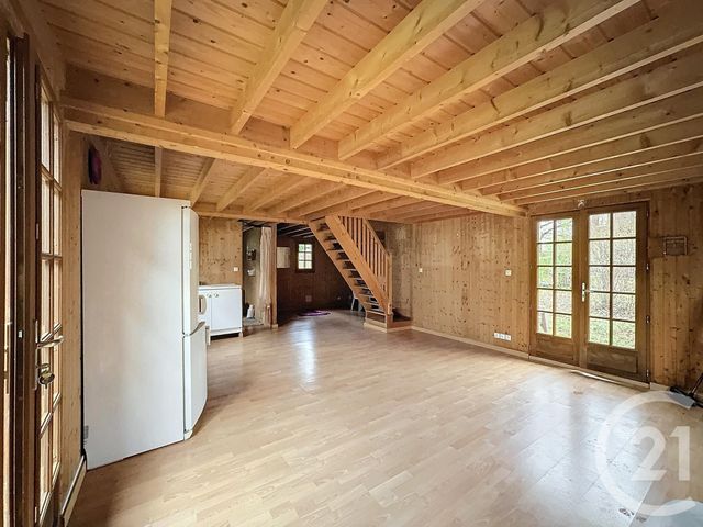 Maison à vendre - 4 pièces - 72 m2 - Souvigny En Sologne - 41 - CENTRE