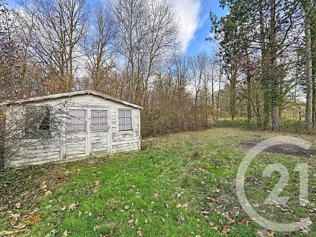 Maison &agrave; vendre - 4 pi&egrave;ces - 72 m2 - Souvigny En Sologne - 41 - CENTRE