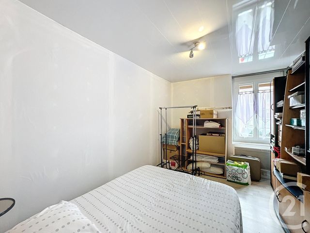 Maison à vendre - 5 pièces - 117,30 m2 - Nouan Le Fuzelier - 41 - CENTRE