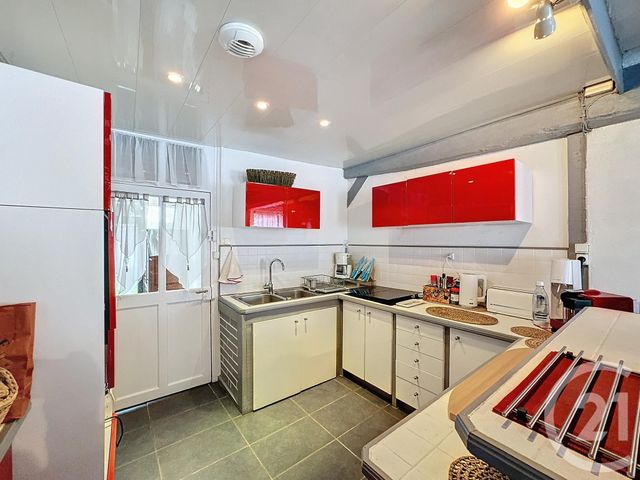 Maison à vendre - 5 pièces - 117,30 m2 - Nouan Le Fuzelier - 41 - CENTRE