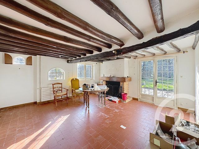 Maison &agrave; vendre - 5 pi&egrave;ces - 125,60 m2 - Isdes - 45 - CENTRE
