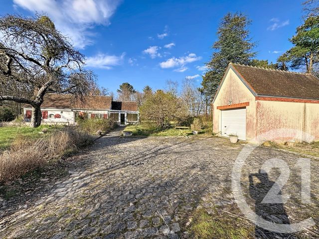 Maison &agrave; vendre - 5 pi&egrave;ces - 125,60 m2 - Isdes - 45 - CENTRE