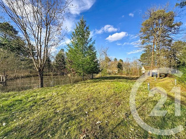 Maison &agrave; vendre - 5 pi&egrave;ces - 125,60 m2 - Isdes - 45 - CENTRE