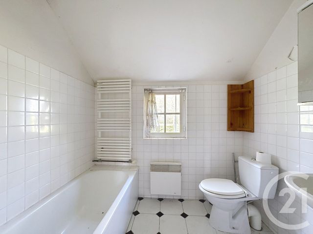 Maison &agrave; vendre - 5 pi&egrave;ces - 125,60 m2 - Isdes - 45 - CENTRE