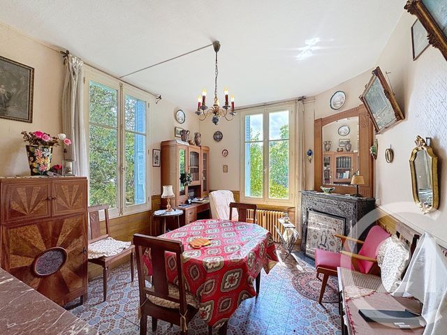 Maison &agrave; vendre - 5 pi&egrave;ces - 89,65 m2 - Brinon Sur Sauldre - 18 - CENTRE