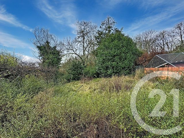 Maison &agrave; vendre - 5 pi&egrave;ces - 89,65 m2 - Brinon Sur Sauldre - 18 - CENTRE