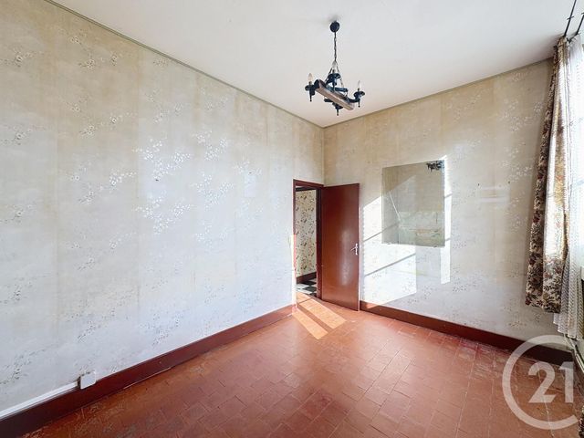 Maison &agrave; vendre - 3 pi&egrave;ces - 61 m2 - Yvoy Le Marron - 41 - CENTRE