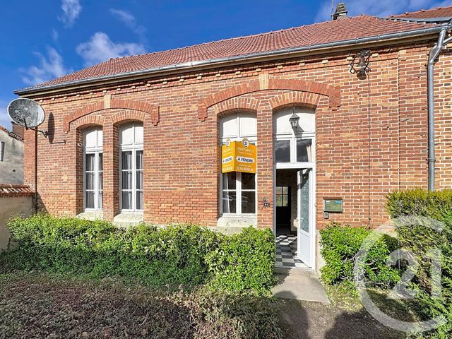 maison - YVOY LE MARRON - 41