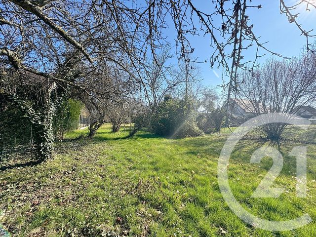 Maison &agrave; vendre - 4 pi&egrave;ces - 85,84 m2 - Lamotte Beuvron - 41 - CENTRE