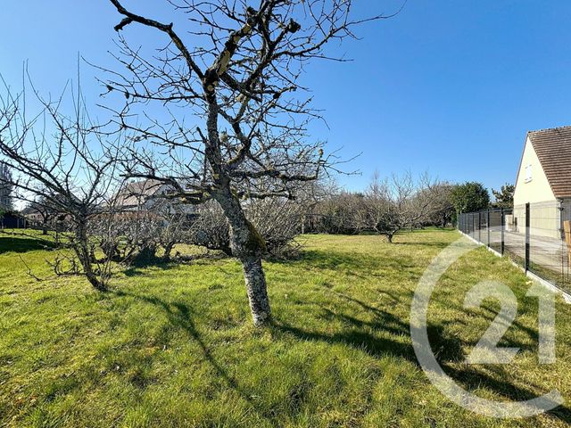 Maison &agrave; vendre - 4 pi&egrave;ces - 85,84 m2 - Lamotte Beuvron - 41 - CENTRE