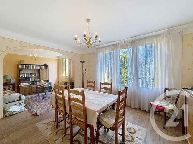 Maison &agrave; vendre - 4 pi&egrave;ces - 85,84 m2 - Lamotte Beuvron - 41 - CENTRE